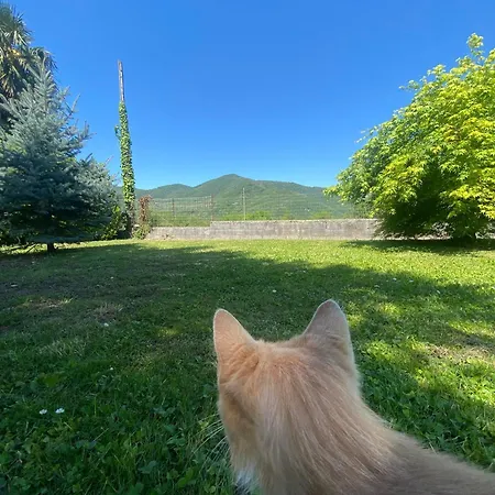 La Finestra Sulle Valli Apartamento *