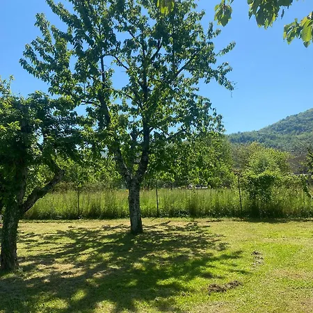 La Finestra Sulle Valli Apartamento *