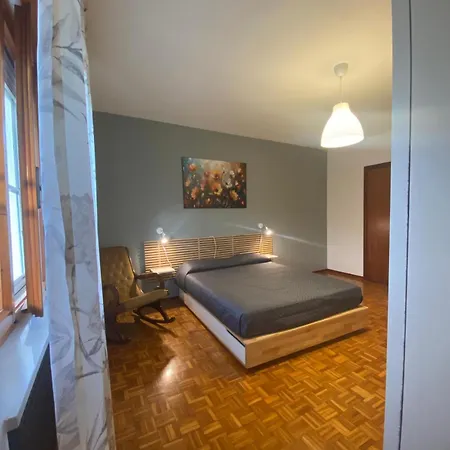 La Finestra Sulle Valli Apartamento