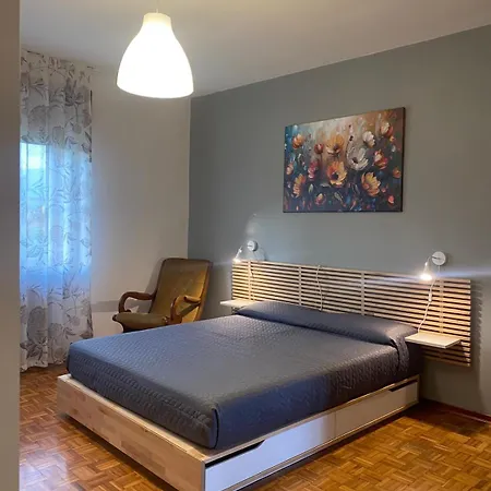 Apartamento La Finestra Sulle Valli *