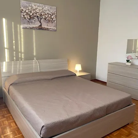 La Finestra Sulle Valli Apartamento *