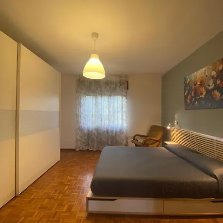 La Finestra Sulle Valli Apartamento