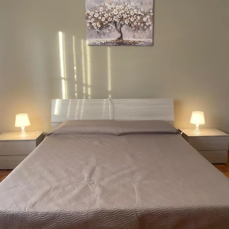 La Finestra Sulle Valli Apartamento