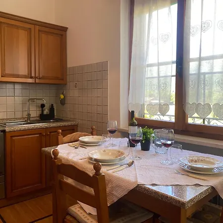 La Finestra Sulle Valli *