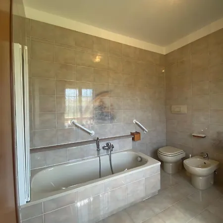 La Finestra Sulle Valli Apartamento *