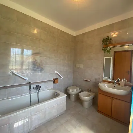 Apartamento La Finestra Sulle Valli San Pietro al Natisone
